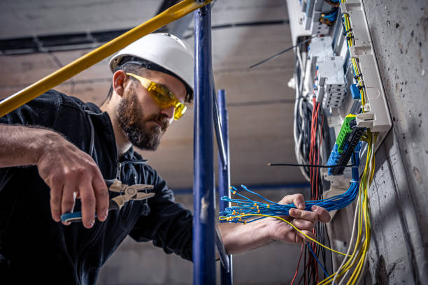 Best Licensed Electrician  in Mentor On The Lake, OH