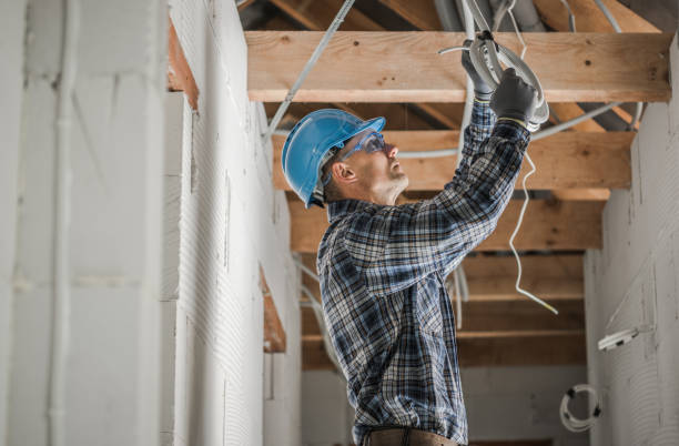 Best Affordable Emergency Electrician  in Mentor On The Lake, OH