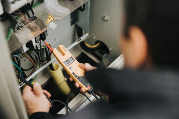 Best Electrical Repair Services  in Mentor On The Lake, OH