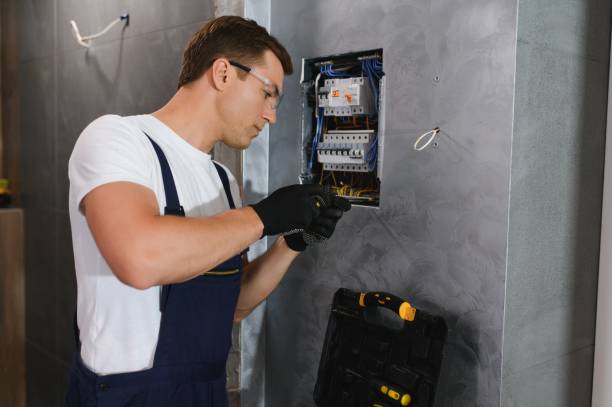 Best Residential Electrician Services  in Mentor On The Lake, OH