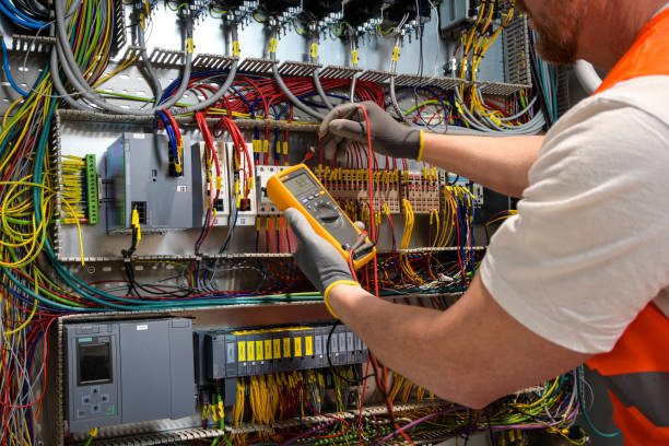 Best Local Electrician Companies  in Mentor On The Lake, OH