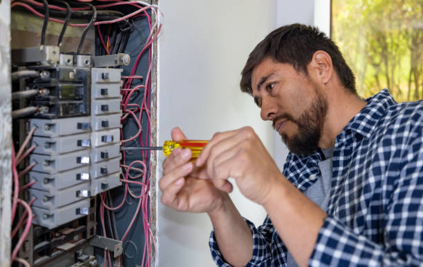 Best Electrical Troubleshooting Services  in Mentor On The Lake, OH